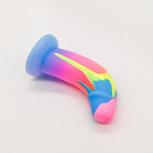 Load image into Gallery viewer, G2SHJ43 Ignis Small 0030 UV GITD
