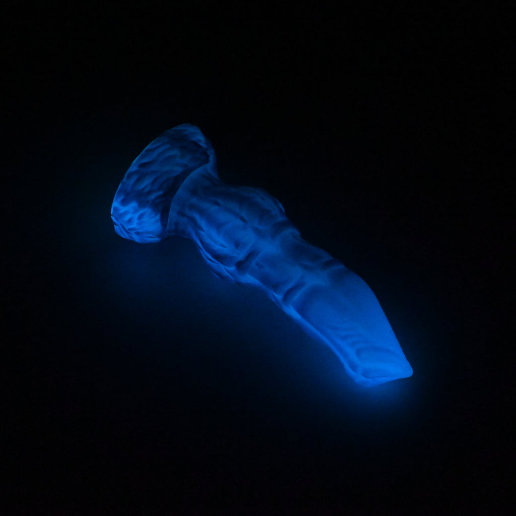 H1SKM42 Hellion XS 0030 UV GITD