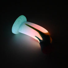 Load image into Gallery viewer, G2SHJ43 Ignis Small 0030 UV GITD
