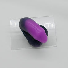 Load image into Gallery viewer, PVXJL84 Uncut Packer 0020 UV GITD *FLOP*
