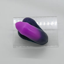 Load image into Gallery viewer, PVXJL84 Uncut Packer 0020 UV GITD *FLOP*
