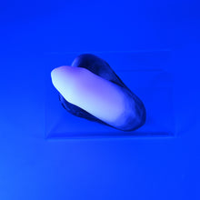 Load image into Gallery viewer, PVXJL84 Uncut Packer 0020 UV GITD *FLOP*
