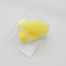 Load image into Gallery viewer, PVSJL85 Uncut Packer 0030 UV GITD *FLOP*
