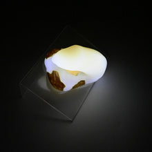Load image into Gallery viewer, PVSJL85 Uncut Packer 0030 UV GITD *FLOP*
