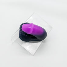 Load image into Gallery viewer, PCXJL86 Cut Packer 0020 UV GITD *FLOP*

