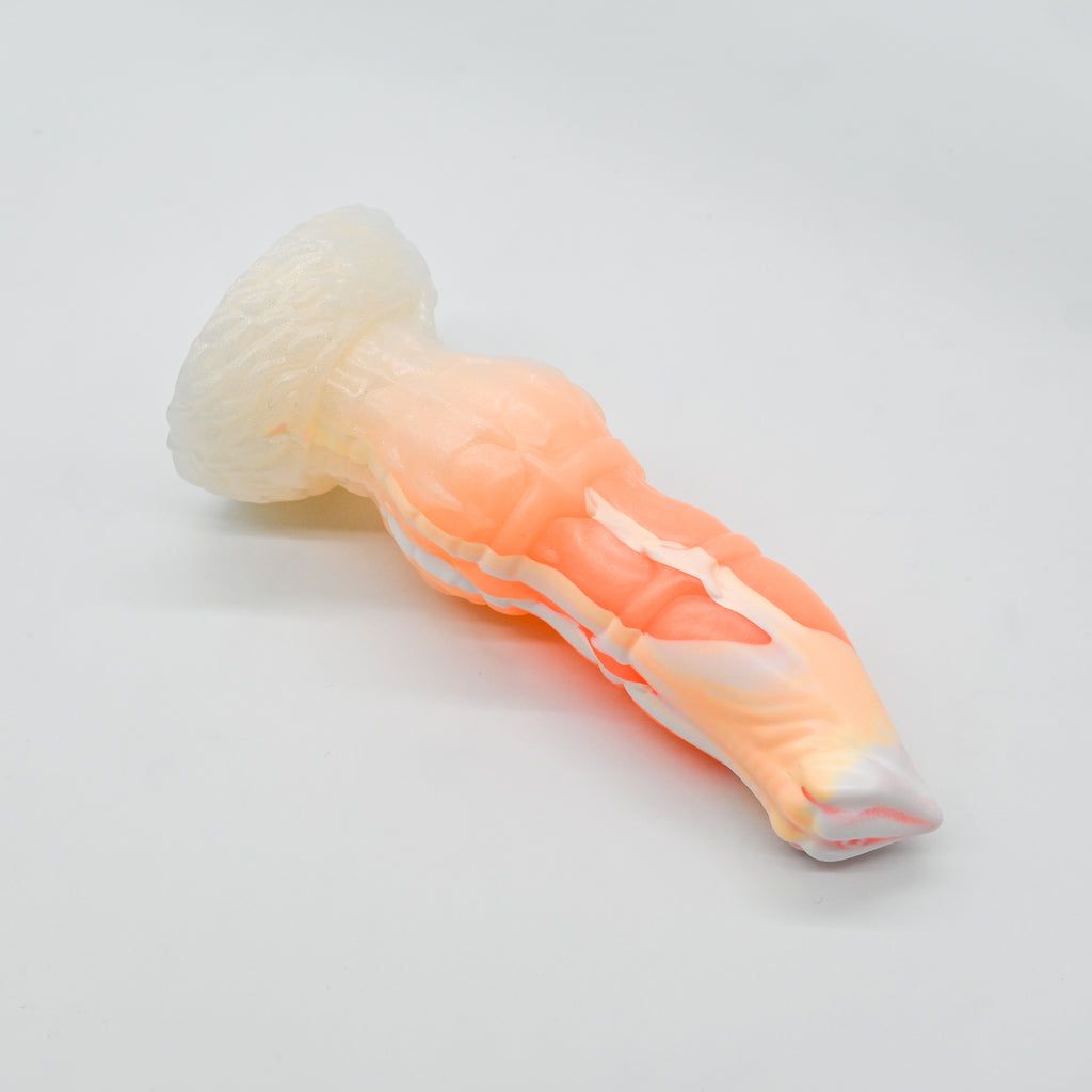 H2SKM45 Hellion Small 0030 UV GITD