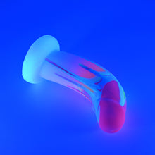 Load image into Gallery viewer, G3SHJ46u Ignis Medium 0030 UV GITD GHU
