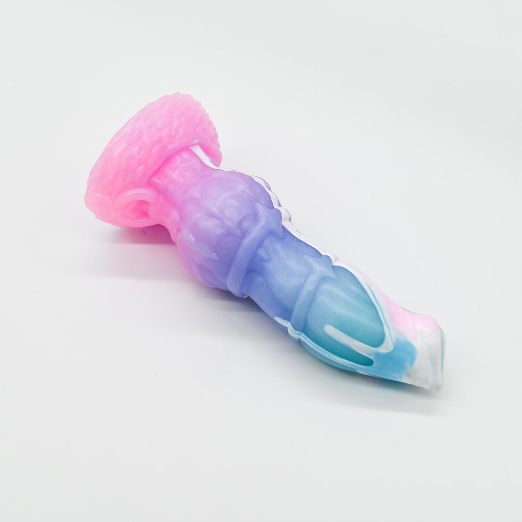 H2SKM46 Hellion Small 0030 UV GITD