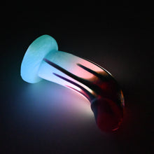 Load image into Gallery viewer, G3SHJ46u Ignis Medium 0030 UV GITD GHU
