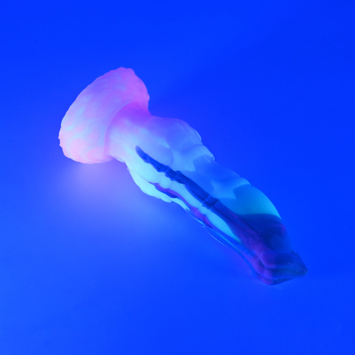 H2SKM46 Hellion Small 0030 UV GITD