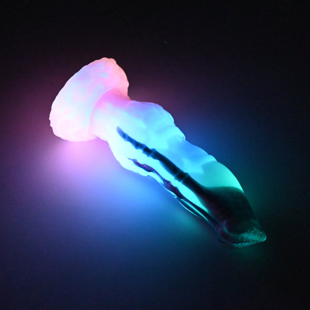 H2SKM46 Hellion Small 0030 UV GITD
