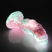 Load image into Gallery viewer, B1MFF25 Flora Mini 0050 UV GITD
