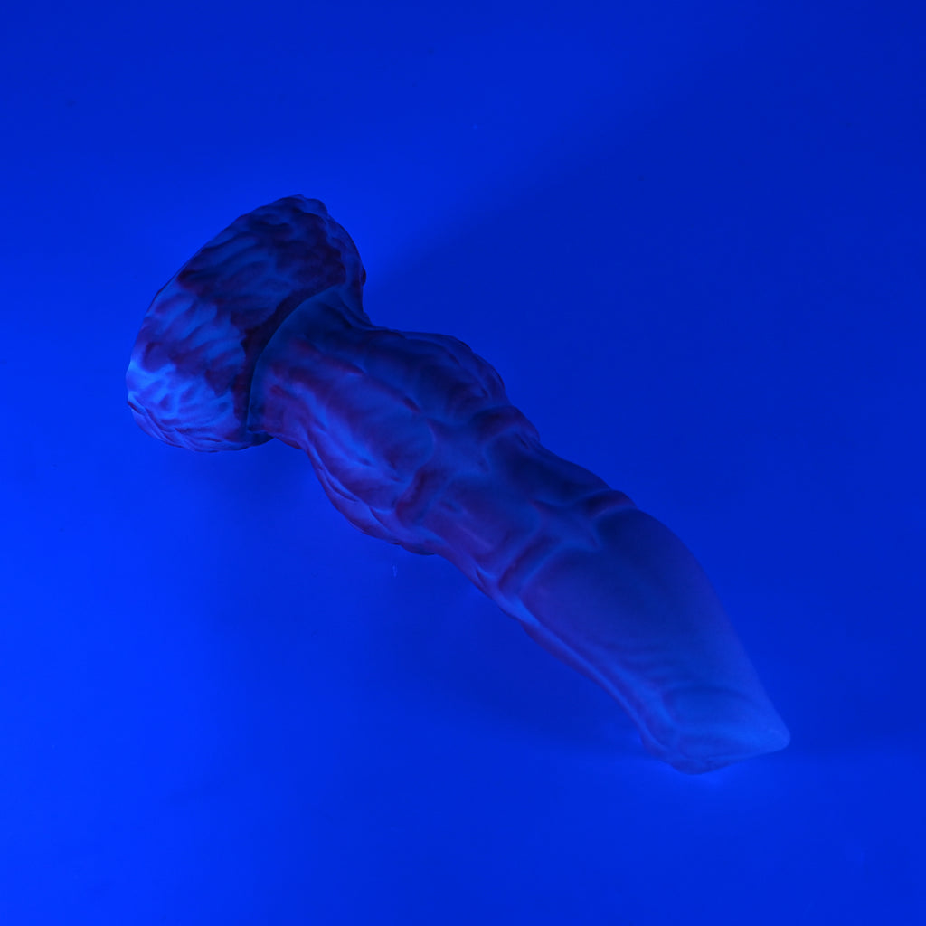 H2SKM47 Hellion Small 0030 UV GITD