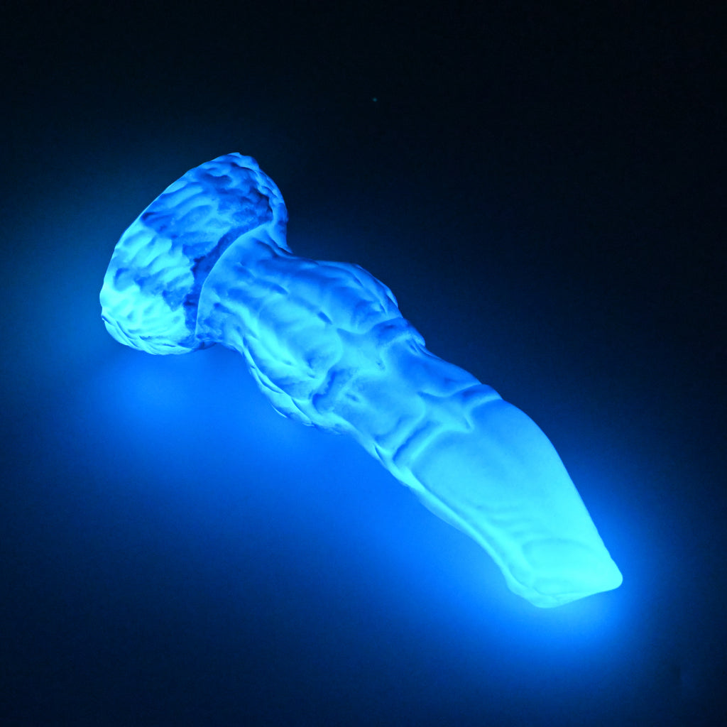 H2SKM47 Hellion Small 0030 UV GITD