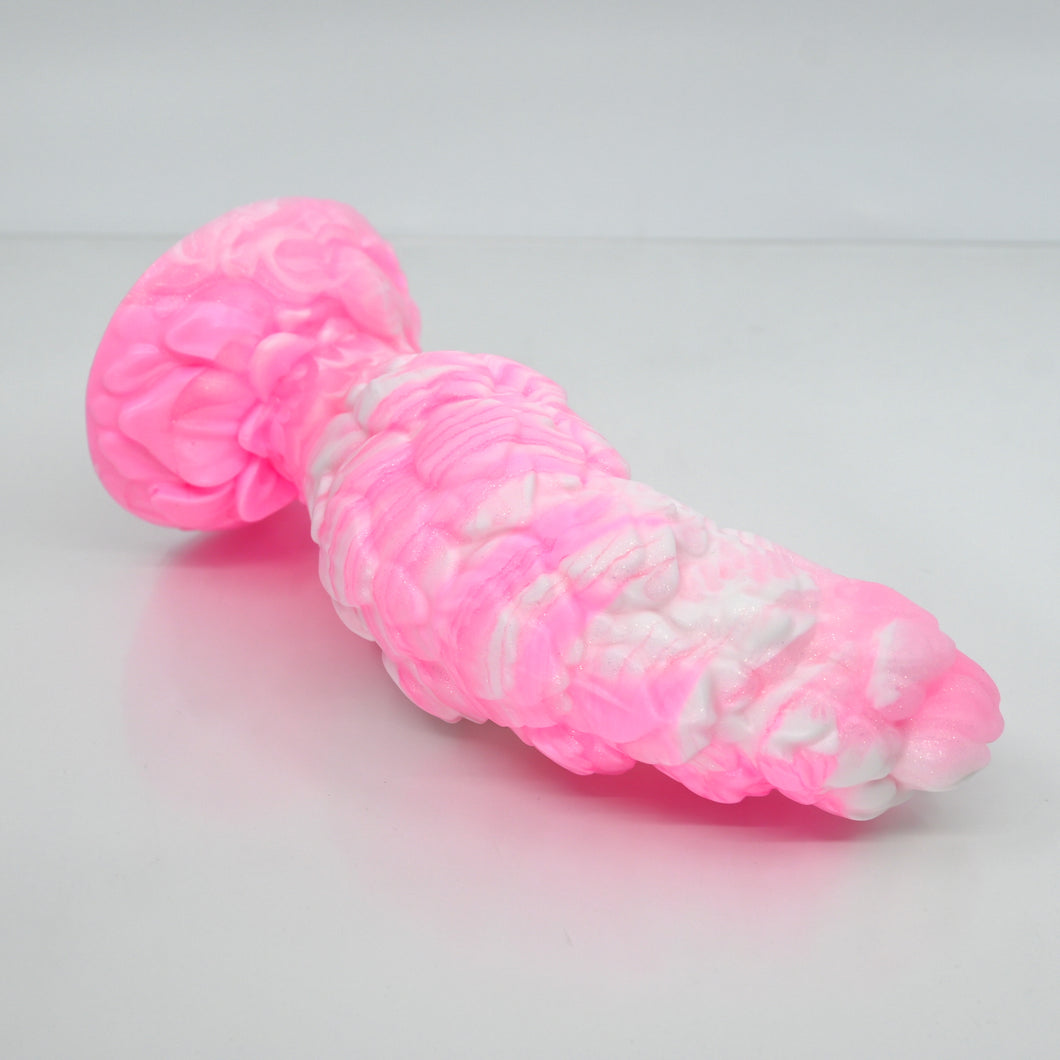 B2MFF27 Flora Small 0050 UV GITD