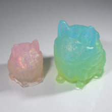 Load image into Gallery viewer, 2PPED94 Puppicorn Pair NC 0031 CS
