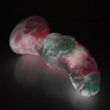 Load image into Gallery viewer, B2MFF27 Flora Small 0050 UV GITD
