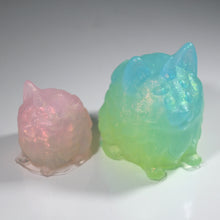 Load image into Gallery viewer, 2PPED94 Puppicorn Pair NC 0031 CS
