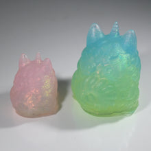 Load image into Gallery viewer, 2PPED94 Puppicorn Pair NC 0031 CS
