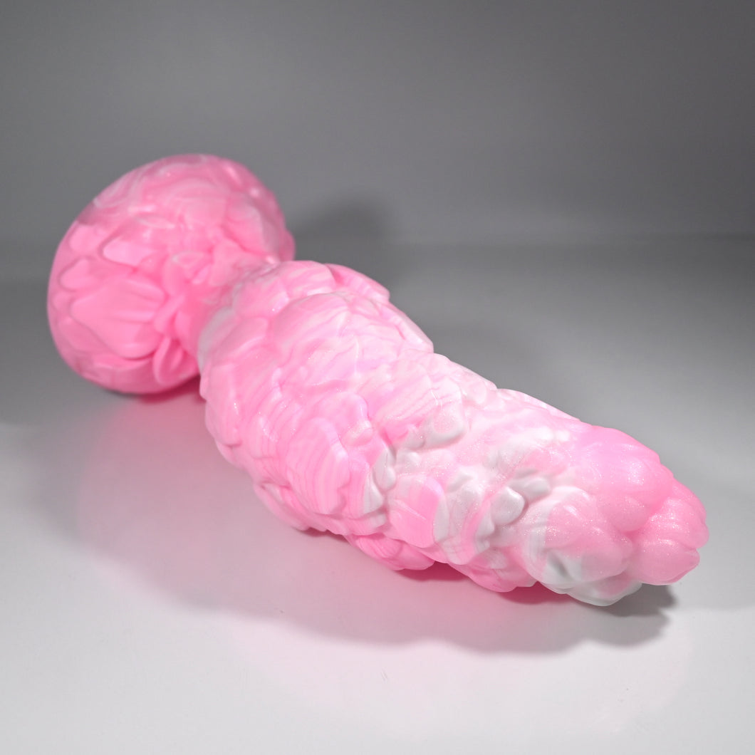 B3MFF30 Flora Medium 0050 UV GITD