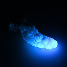 Load image into Gallery viewer, B2XJL08 Flora Small 0020 UV GITD

