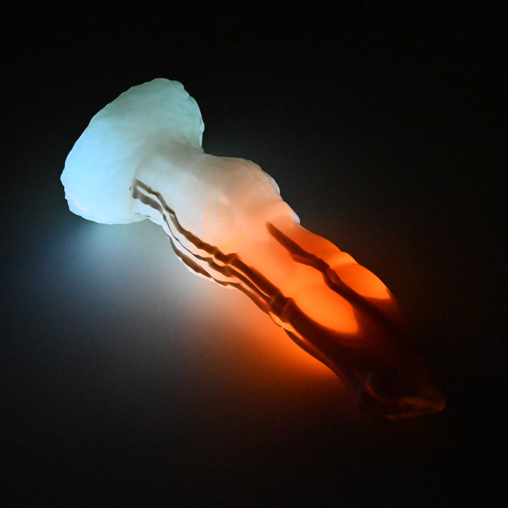 H3SKM51 Hellion Medium 0030 UV GITD
