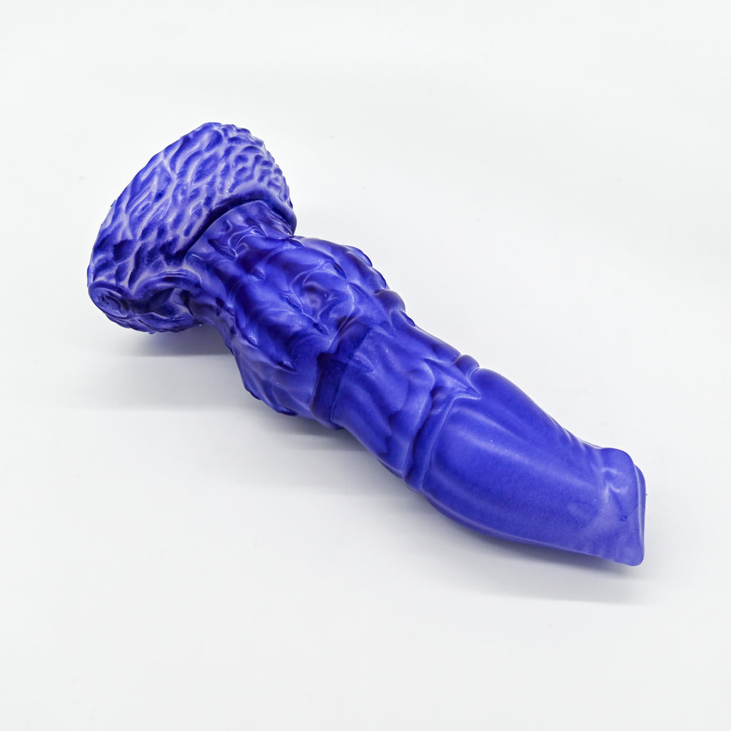 H3SKM52 Hellion Medium 0030 UV GITD