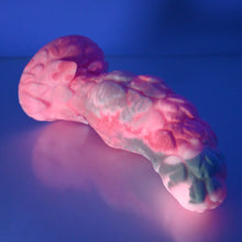 Load image into Gallery viewer, B3MFF30 Flora Medium 0050 UV GITD
