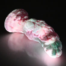 Load image into Gallery viewer, B3MFF30 Flora Medium 0050 UV GITD
