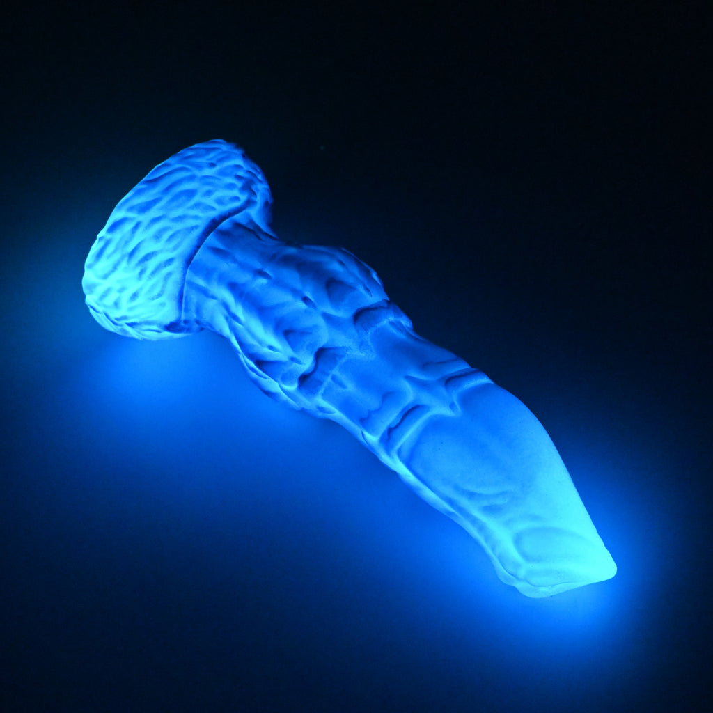 H3SKM52 Hellion Medium 0030 UV GITD