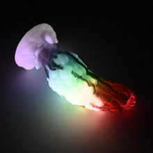 Load image into Gallery viewer, B3MJL09 Flora Medium 0050 UV GITD
