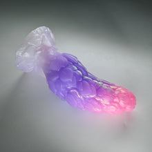 Load image into Gallery viewer, B3MJL10 Flora Medium 0050 UV GITD CS
