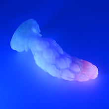 Load image into Gallery viewer, B3MJL10 Flora Medium 0050 UV GITD CS
