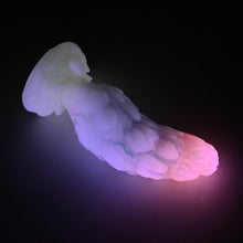 Load image into Gallery viewer, B3MJL10 Flora Medium 0050 UV GITD CS
