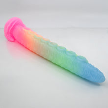 Load image into Gallery viewer, E3SFF34 Illex Medium 0030 UV GITD
