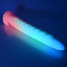 Load image into Gallery viewer, E3SFF34 Illex Medium 0030 UV GITD
