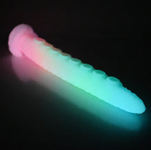 Load image into Gallery viewer, E3SFF34 Illex Medium 0030 UV GITD
