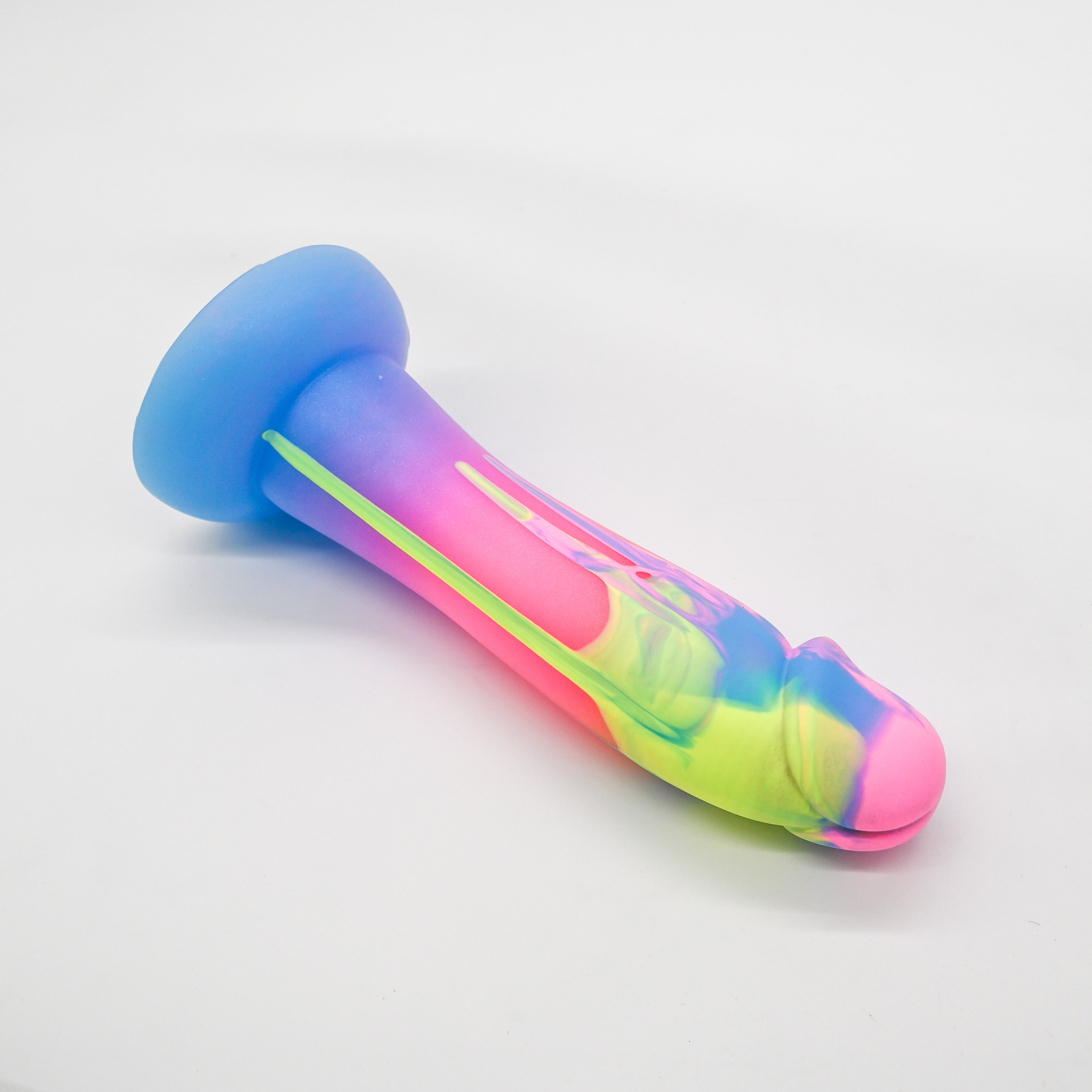Z4SHK25u Caelus Large 0030 UV GITD GHU