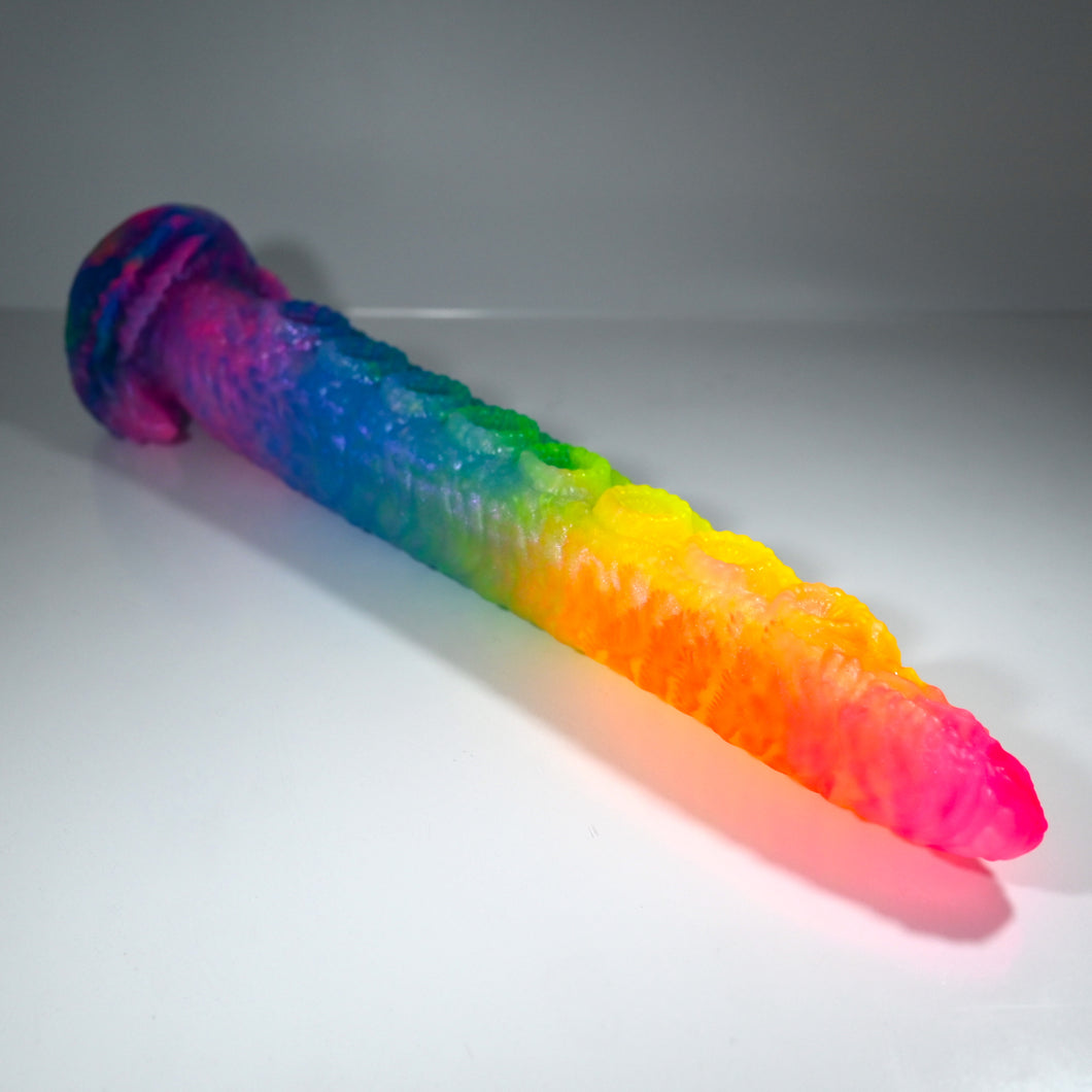 E3TFF35 Illex Medium NC 0031 UV CS