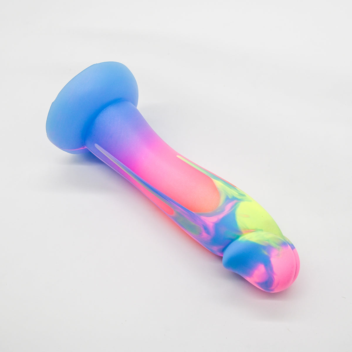 Z4SHK25u Caelus Large 0030 UV GITD GHU