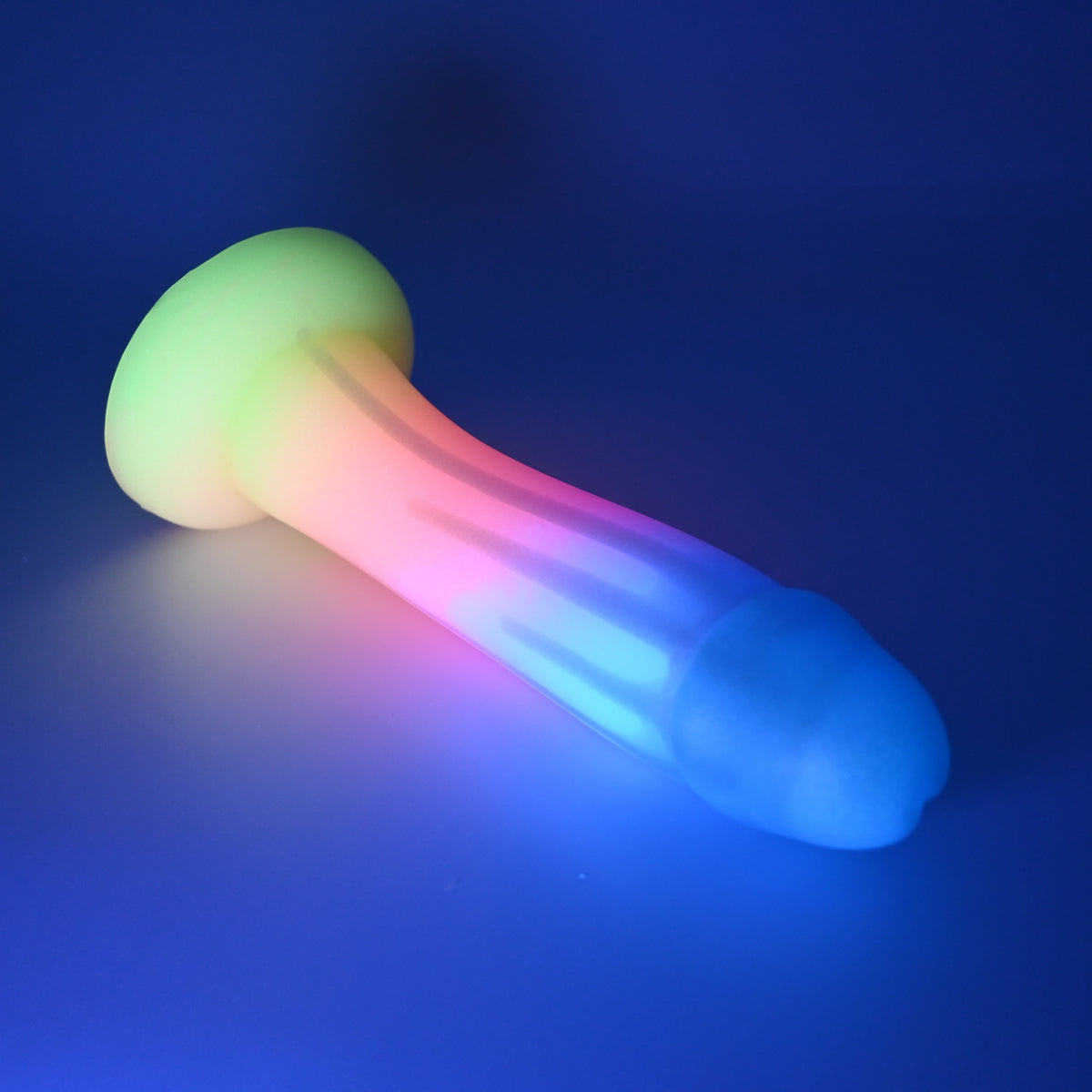 Z3XGK06 Caelus Medium 0020 UV GITD