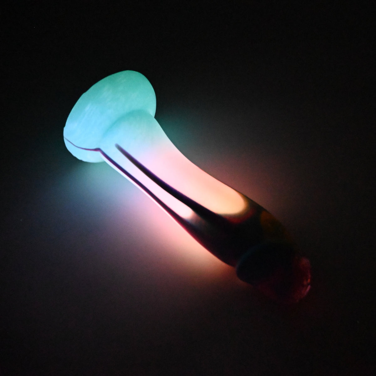 Z4SHK25u Caelus Large 0030 UV GITD GHU