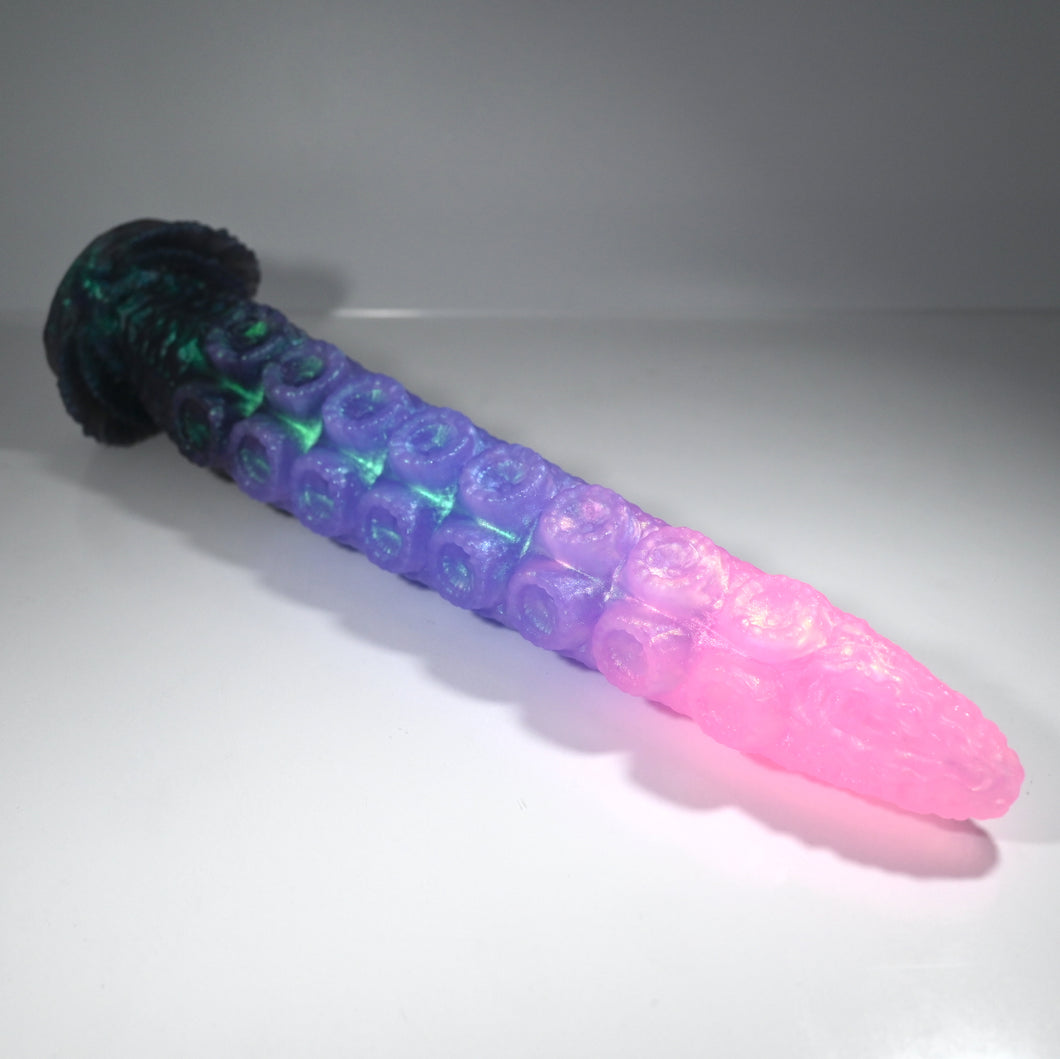 E3TFF36 Illex Medium NC 0031 UV CS