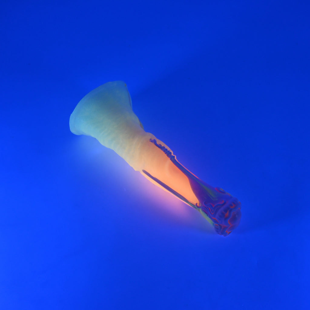 U2SKM90 Cirrus Small 0030 UV GITD