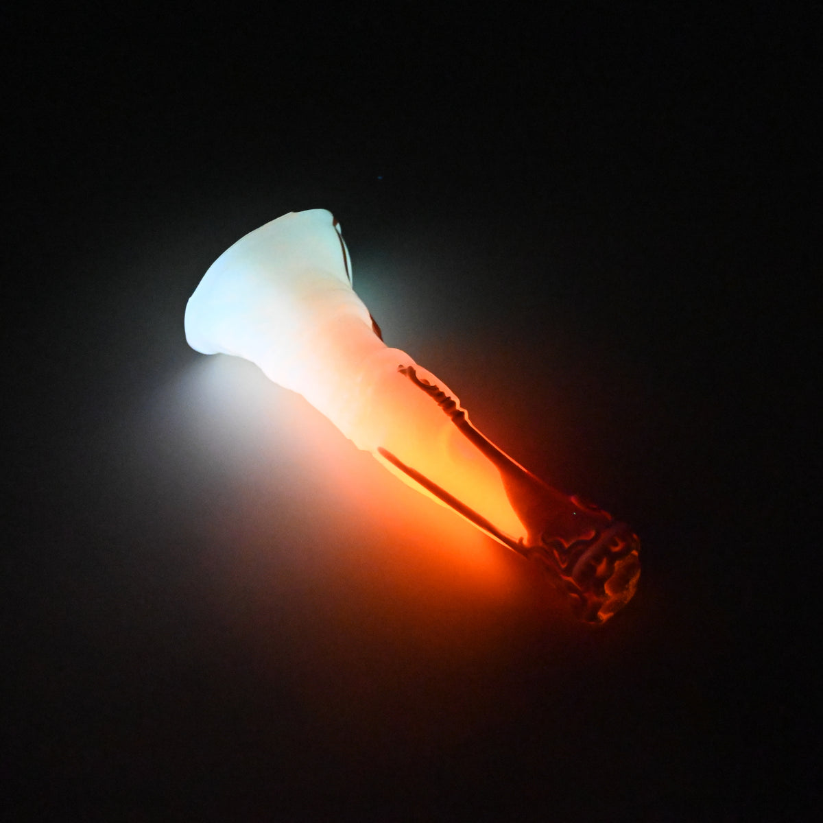 U2SKM90 Cirrus Small 0030 UV GITD