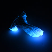 Load image into Gallery viewer, X2XJM43 Shin Small 0020 UV GITD
