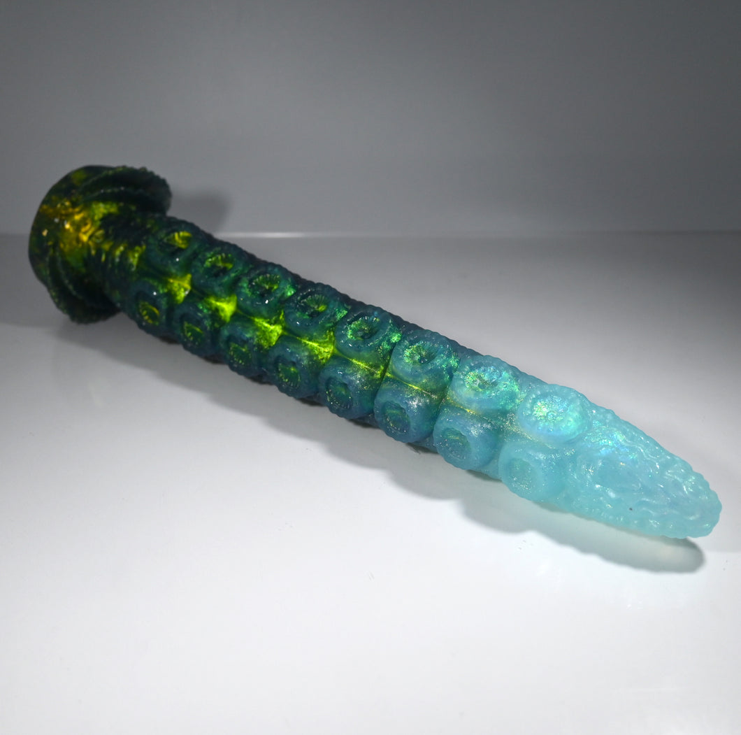 E3TFF38 Illex Medium NC 0031 UV CS