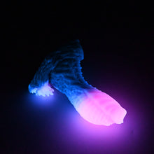 Load image into Gallery viewer, X2MJM44 Shin Small 0050 UV GITD
