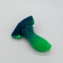 Load image into Gallery viewer, X2XJM45 Shin Small 0020 UV GITD
