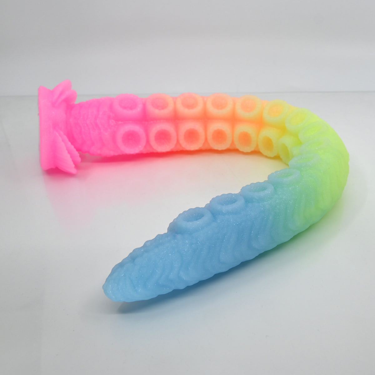 E4SFF39 Illex Large 0030 UV GITD